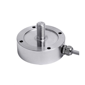 Célula de Carga de Viga de Cizallamiento CLBT para Transmisor de Compresión y Tensión, de Gran Demanda, a un Precio Excepcional en Oferta - Product Image 1