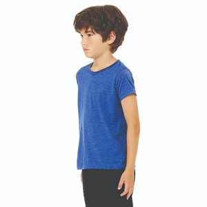 Nueva Colección Primavera-Verano de Camisetas para Niños Pequeños, Producto Popular, Camisetas de Manga Corta con Cuello Redondo para Niños - Product Image 2