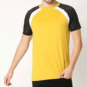 Camiseta de hombre con diseño personalizado, camiseta de hombre profesional de buena calidad, camiseta de hombre a precio superior en venta - Product Image 1