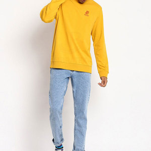 Sudaderas Cómodas y Transpirables para Hombre, Ligeras, Básicas, Material Duradero, Servicio OEM - Product Image 5
