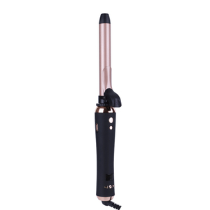 เครื่องม้วนผมอัตโนมัติแบบพกพา 3 in 1 หมุนได้ 360 องศา - Product Image 1