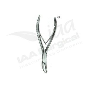 Instrumento quirúrgico ortopédico de acero inoxidable de grado médico, precio al por mayor, instrumentos quirúrgicos, rongeur para sujetar huesos - Product Image 5