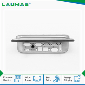 Gran Oferta en Básculas de Plataforma Fabricadas en Italia WINOX-BR, Indicador de Peso de Acero Inoxidable para Mediciones Precisas para Compradores al por Mayor - Product Image 3