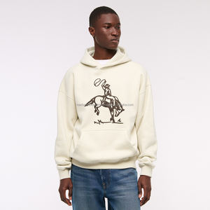 Vêtements d'extérieur fonctionnels pour hommes OEM Sweat-shirt à capuche Manteaux d'hiver personnalisés - Product Image 6