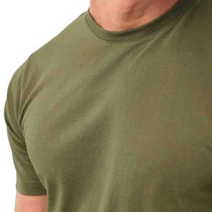 Camisetas para Hombre en Oferta, Camisetas Casuales con Logotipo Personalizado, Camisetas de Alta Calidad 100% Algodón, Transpirables e Impresas - Product Image 6