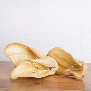Natural Crafts - Golosinas Secas para Perros de Alta Calidad, Snack Saludable para Perros, Perfecto para Masticar - Product Image 1