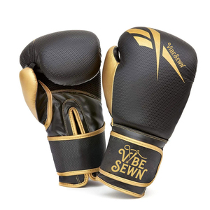 Guantes de boxeo, guantes de boxeo económicos para entrenamiento de 8, 10, 12, 14, 16 oz, equipo de protección para fitness y artes marciales - Product Image 1