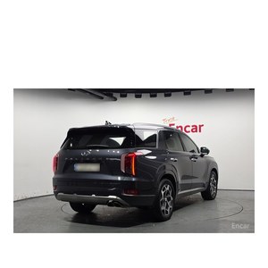 Hyundai Palisade 2020, 3.8 Gasolina, 2WD, 69,587 km, Caja de Cambios Automática, Emisión Euro V, Asientos de Cuero, Volante a la Izquierda, Cámara Trasera - Product Image 2