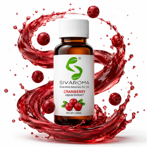 Extracto Líquido de Arándano de Origen Natural para Desarrollo de Productos, Fabricación de Marca Privada y Cadenas de Suministro B2B Internacionales - Product Image 6