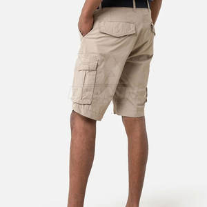 Classic Men <b>Cargo</b> Shorts With Multiple Utility Pockets Perfect For <b>Work</b> Camping And Outdoor Sports <b>Cargo</b> Shorts - Product Image 6