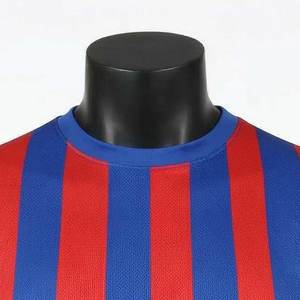 T-shirt Homme 100% Coton à Manches Courtes, Nouveau Modèle Respirant et Séchage Rapide, Impression par Transfert Thermique, Design Personnalisé, Vente en Gros - Product Image 3