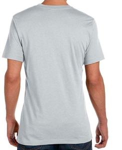 เสื้อยืดแขนสั้นทรงเข้ารูป แห้งเร็ว เป็นมิตรกับสิ่งแวดล้อม ระบายอากาศได้ดี กันยับ สำหรับผู้ชาย - Product Image 3