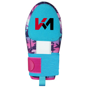 Custom Design Baseball Sliding Mitt Protective Base Running Mitt Softball Baseball Training Gear OEM Manufacturer - Product Image 3