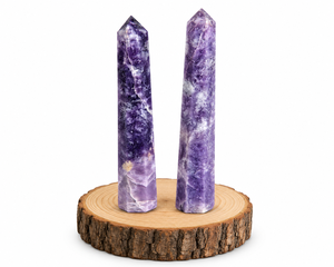 Obelisco de Cristal Pulido al por Mayor, Escultura de Arte Popular para Decoración del Hogar - Product Image 5
