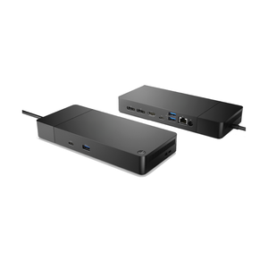 Base de Conexión Dell <span class=keywords><strong>WD19S</strong></span> Performance Dock Station USB Tipo-C con Adaptador de Corriente de <span class=keywords><strong>180W</strong></span> - Product Image 1