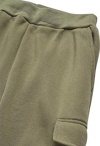 Conjunto Deportivo con Sudadera con Cierre y Pantalones Deportivos para Niñas, Chándal Personalizado con Logotipo para Niñas - Product Image 3