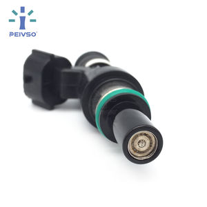 Inyector de Combustible de Alto Rendimiento y Calidad a Precio de Fábrica Peivso para Nissan Note E12 1.2 2013~2018 OEM FBY11H0 - Product Image 2