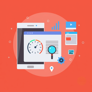 Servicios Avanzados de Optimización de Sitios Web: Aceleración de Velocidad, Mejora de Core Web Vitals y Aumento de la Tasa de Conversión - Product Image 6