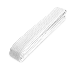 Top Quality New Design <b>Karate</b> Suits Belt Customized Logo Martial Arts Wear <b>Karate</b> Belt For Sale Made In Pakistan - Product Image 1