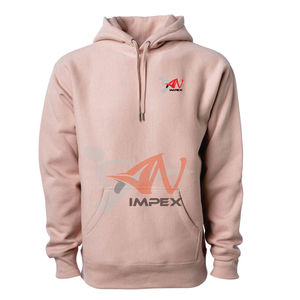 เสื้อฮู้ดดี้ผู้ชายดีไซน์ใหม่สไตล์สตรีทแวร์ ระบายอากาศได้ดี ขายดีสำหรับผู้ใหญ่ - Product Image 1