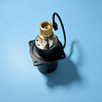 Bomba de Tinta Blanca Compatible DB015798SP AX350i para Impresora de Inyección de Tinta CIJ Serie D AX, Repuestos