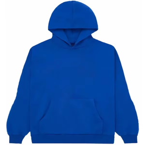 Sudadera con Capucha Unisex de Algodón con Estampado Abstracto, Diseño Personalizado para Hombre y Mujer, Ropa Deportiva Informal y Relajante para Otoño - Product Image 3