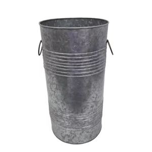 กระถางต้นไม้ทำมือขนาดใหญ่ ดีไซน์หรูหรา สำหรับตกแต่งบ้านทั้งภายในและภายนอก - Product Image 4