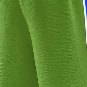 Pantalones Cortos Deportivos para Correr y Gimnasio, con Logotipo Personalizado, para Entrenamiento, Fitness, Deportes Atléticos, de Poliéster, para Hombre - Product Image 5