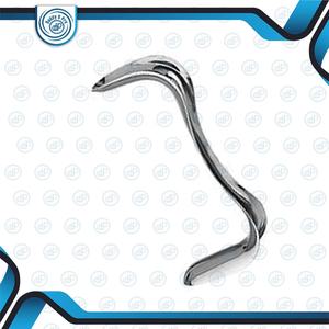 Daddy D Pro CE ISO ชุดเครื่องมือผ่าตัด25ชิ้นสำหรับขยายท่อปัสสาวะในสูติศาสตร์และนรีเวชวิทยา - Product Image 4