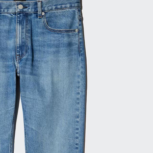 Jeans de Mezclilla para Hombre de Primera Calidad, Hechos a Medida, Tela Cómoda, Ajuste Informal para Uso Diario, Diseño de Moda Actual - Product Image 2