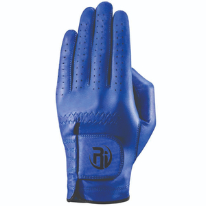 Vente flash - Gants de golf pour hommes en cuir véritable Cabretta de qualité supérieure, logo personnalisé, peau de mouton de haute qualité pour la main gauche et la main droite, usage sportif - Product Image 4