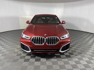Mejor Oferta para Nuevo |   X6 M Sport 4d Utility Usado 2020-2025 - Volante a la Izquierda |   Volante a la derecha - Product Image 2