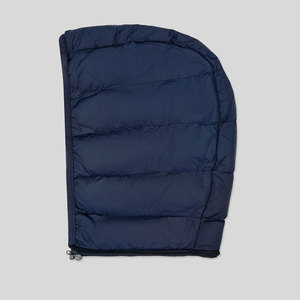 Best Quality Men's Puffer Jackets Custom Color Slim Fit Zipper Up Full Sleeve Fashion Wear Men's Puffer Jacket - Product Image 3