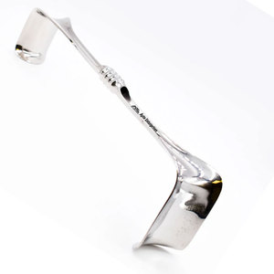 Retractor de Acero Inoxidable Richardson-Eastman, Calidad Premium, Manual, Apto Enterprises, Certificado CE Clase I, Garantía de 5 Años - Product Image 4