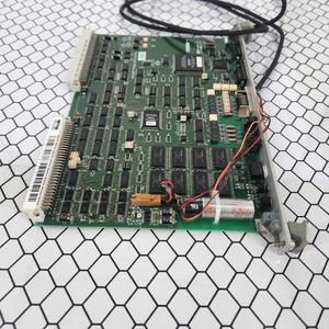 บอร์ดอินเทอร์เฟซควบคุม TEL TEB107 ECS5 - อุปกรณ์และอะไหล่เซมิคอนดักเตอร์ระดับโลกที่เชื่อถือได้ - Product Image 5