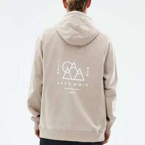 Sudadera con Capucha Impermeable para Hombre, para Invierno, para Esquí, de Forro Polar, Térmica, para Snowboard, para Montaña, para Uso Diario - Product Image 3