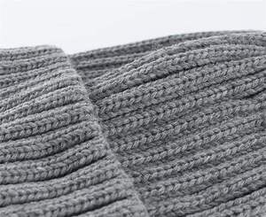High Quality Docker Beanie <b>Hat</b> Durable Soft Headwear Stretch Fit Fashion Knit Cap For Importers Retailers And Bulk Buyers 2026 - Product Image 6