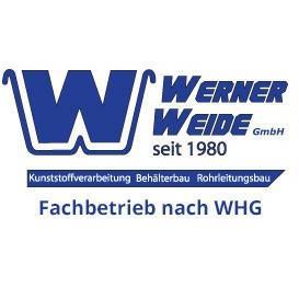 Werner Weide GmbH logo