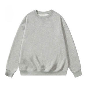 Sweat Unisexe Personnalisé Offre Spéciale Meilleure Qualité Nouveau Style Hommes Sweat 100% Coton Polaire Personnalisé - Product Image 3