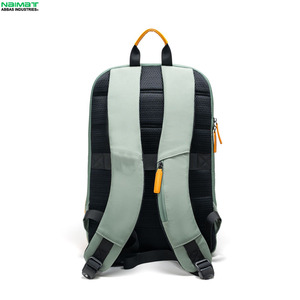 Lightweight Oxford Cloth Backpack Green Outdoor <b>Hiking</b> <b>Camping</b> Bag All Seasons Water Proof Bag - Product Image 5