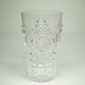 Nique-grabado en relieve, cristal - Product Image 2