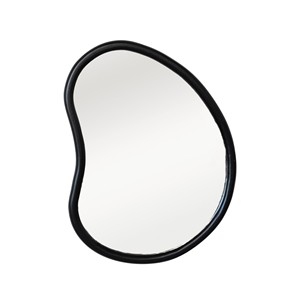Mango Wood Bohemian <b>Wall</b> <b>Mirrors</b> & Frames-Eco-friendly Handmade OEM Custom Wholesale | Aqudus Saleem India - Product Image 3