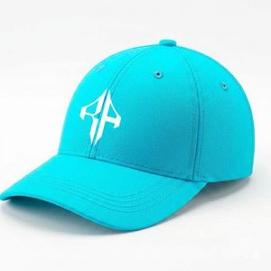 Gorra Trakel de Poliéster/Algodón con Diseño Personalizado y Material Impreso, Calidad Premium Casual de RIVIAN ATLANTIC - Product Image 2