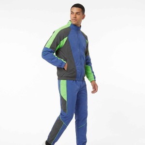 Men's New Fashion Lightweight Warm Windbreaker <b>Jacket</b> with Zipper for Autumn Season Outdoor <b>Jacket</b> Set - Product Image 2