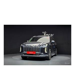 Hyundai Palisade Diesel 2.2 4x4 Automatique, Conduite à Gauche, Sièges en Cuir - Décembre 2023, 35 621 km - Product Image 3