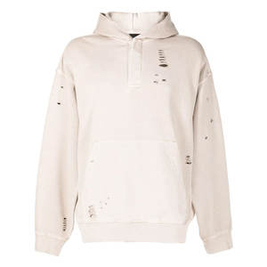 Sudaderas con Capucha Personalizadas de Alta Calidad para Hombre, Estilo Desgastado, Hombros Caídos, Streetwear, Oversize, Lavado Ácido, Vintage - Product Image 5