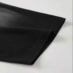 2026 New USA Rhinestone <b>T</b> Shirt Men Luxury Sparkle Bling Shirt Premium Cotton Fashion Streetwear Front <b>Back</b> Style - Product Image 4