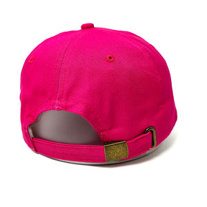 Gorra de Béisbol de Gamuza 100% Algodón, Gorra Deportiva Sin Estructura para Adultos, Logotipo Bordado Personalizado, Gorra de Papá para Hombre y Mujer, Alta Resistencia al Agua - Product Image 3