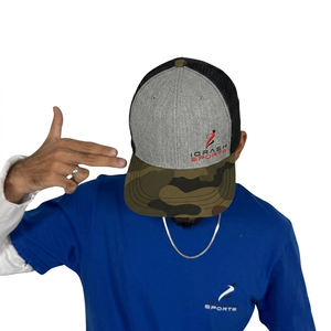 Casquette de baseball pour homme avec logo personnalisé, nouveau design, qualité supérieure, prix de gros, couleur unie - Product Image 3