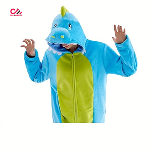 Nuevo Pijama Enterizo de Diseño Personalizado con Botones para Mujer, Ropa de Dormir Transpirable para Mujer - Product Image 4